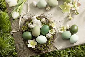 Ostern