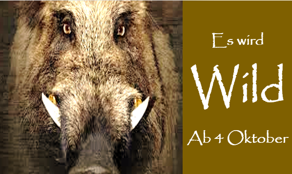 Wildwochen